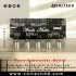 Wuzhi Audio ZK-PRO1 HI-FI (2.1) Front Tone Subwoofer Board (JRC2068) – Balanced / Unbalanced Audio Experience